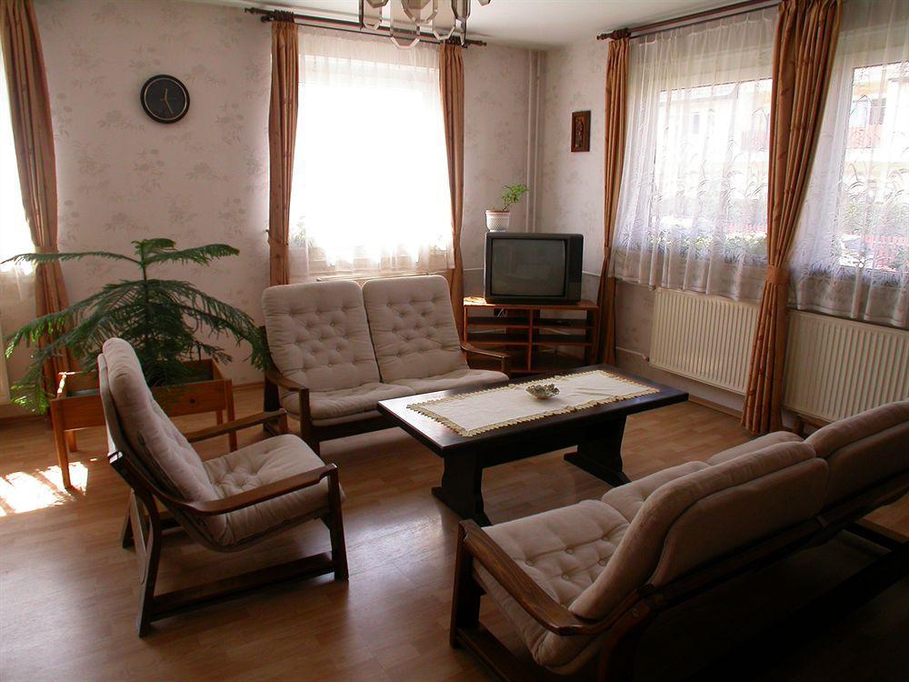 Heviz Therme Apartmenthaus Zewnętrze zdjęcie