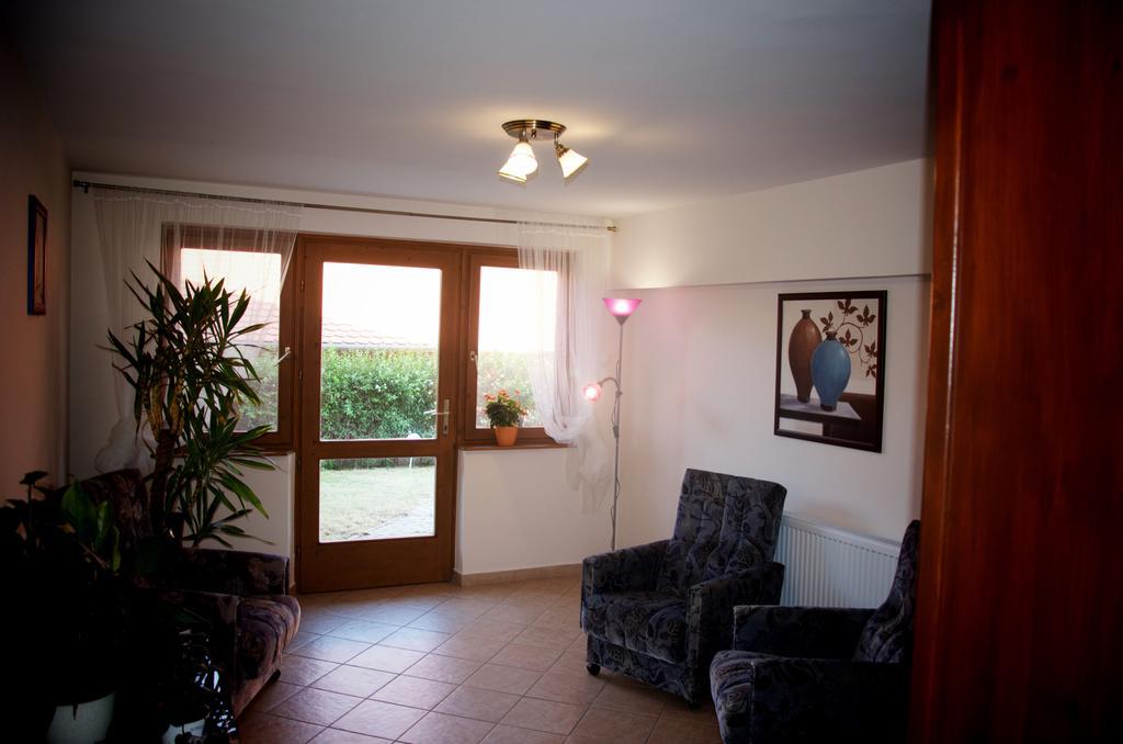 Heviz Therme Apartmenthaus Zewnętrze zdjęcie