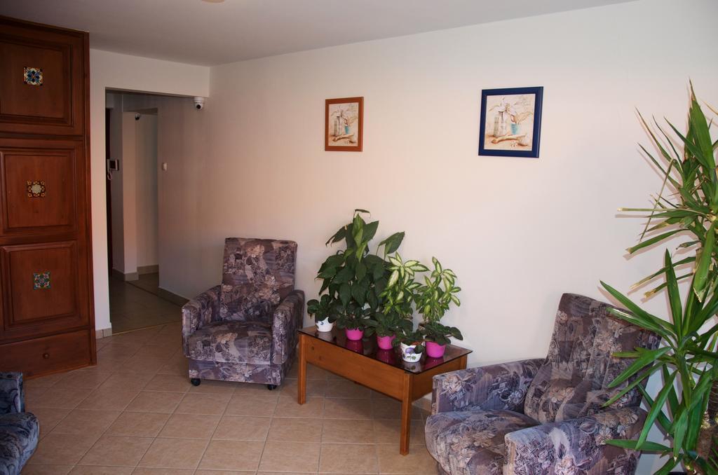 Heviz Therme Apartmenthaus Zewnętrze zdjęcie