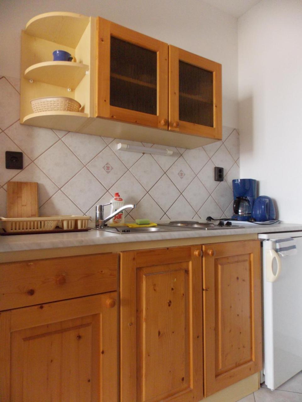 Heviz Therme Apartmenthaus Zewnętrze zdjęcie