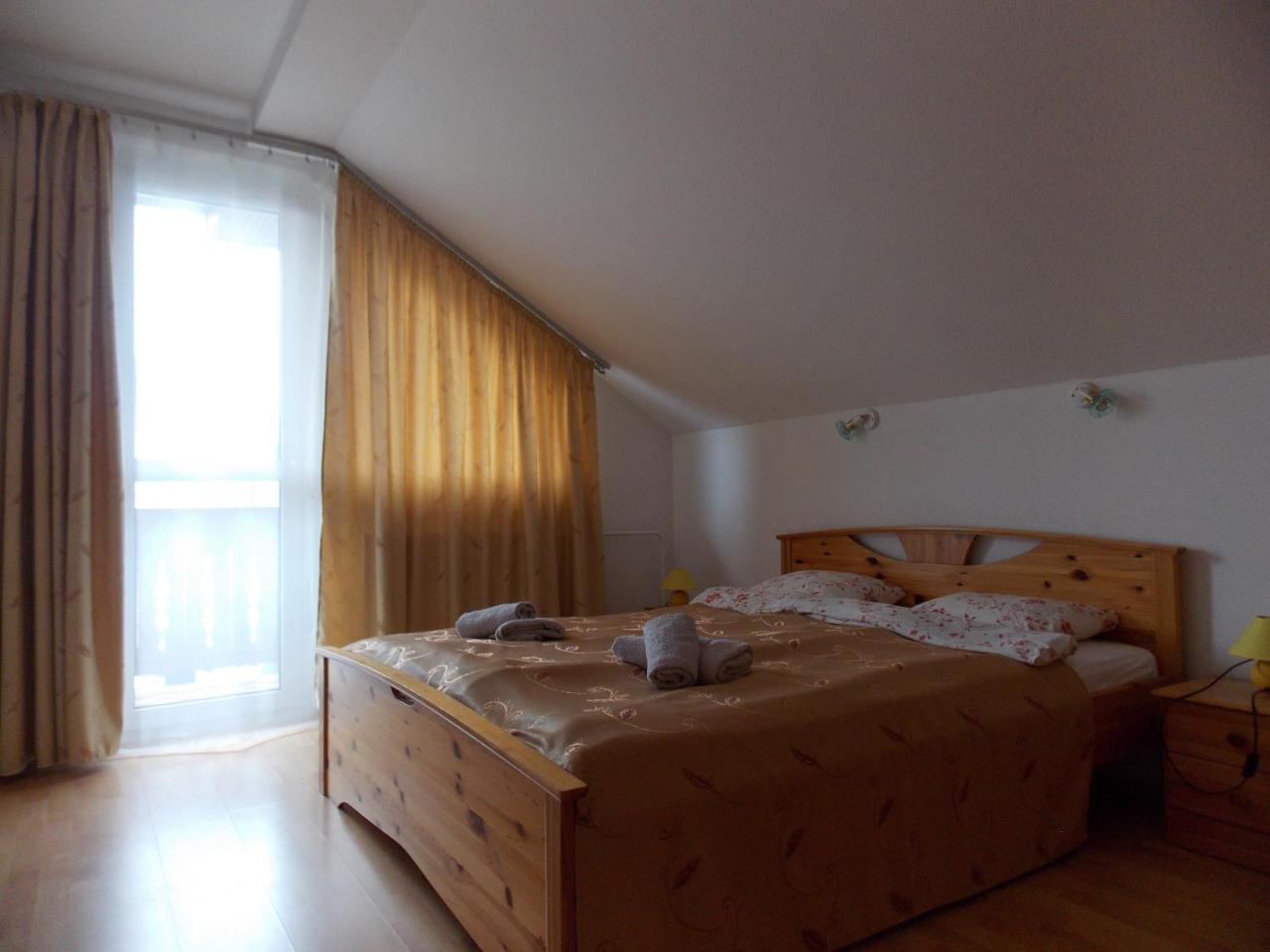 Heviz Therme Apartmenthaus Zewnętrze zdjęcie