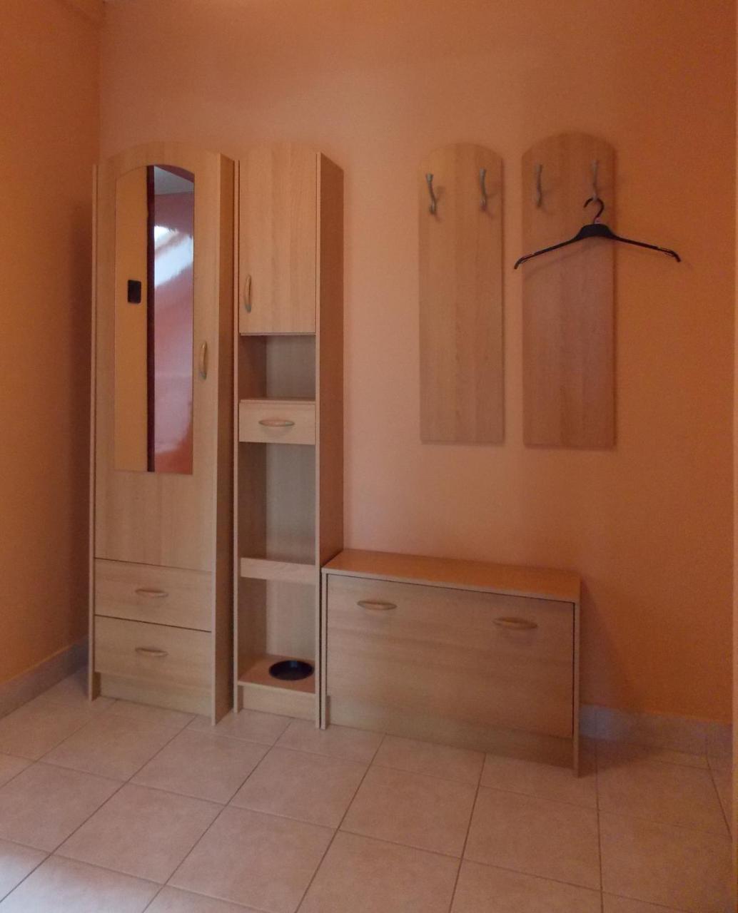 Heviz Therme Apartmenthaus Zewnętrze zdjęcie