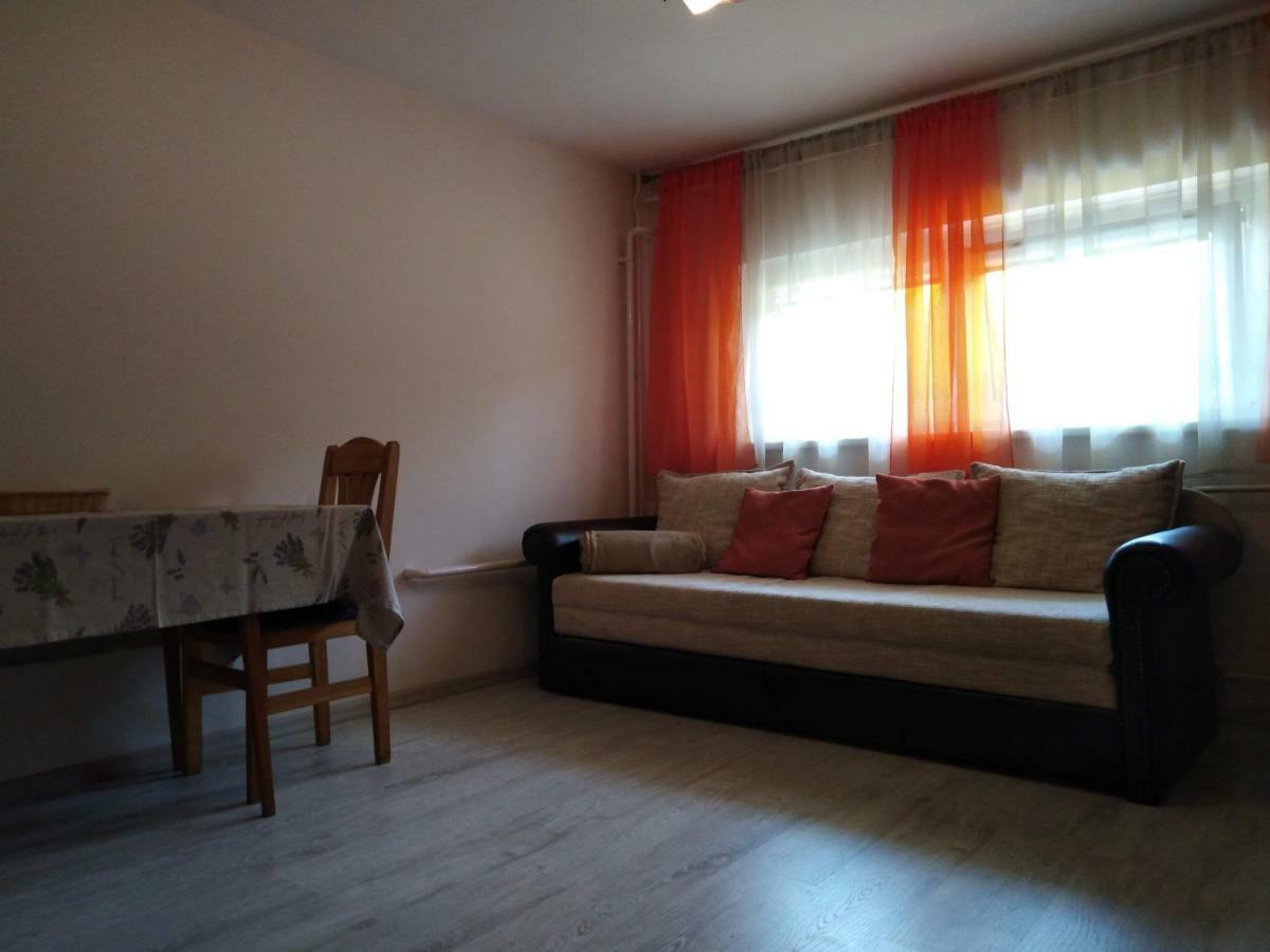 Heviz Therme Apartmenthaus Zewnętrze zdjęcie